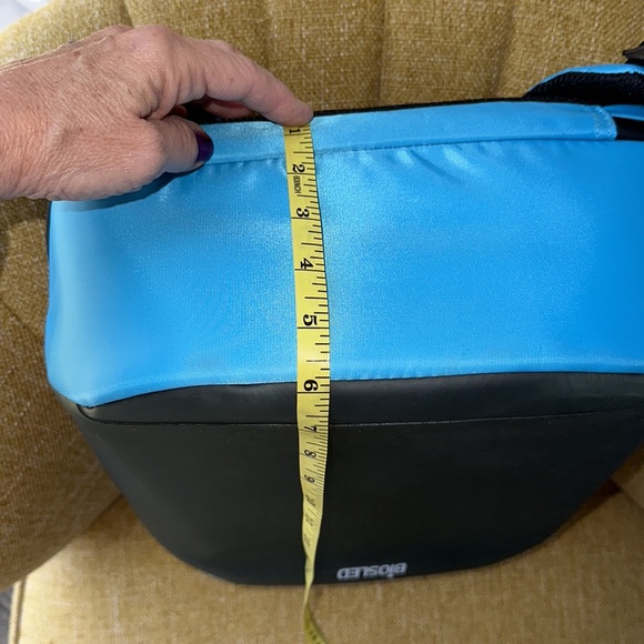 Biosled  Electronic Billboard Backpack - Picture 11 of 15